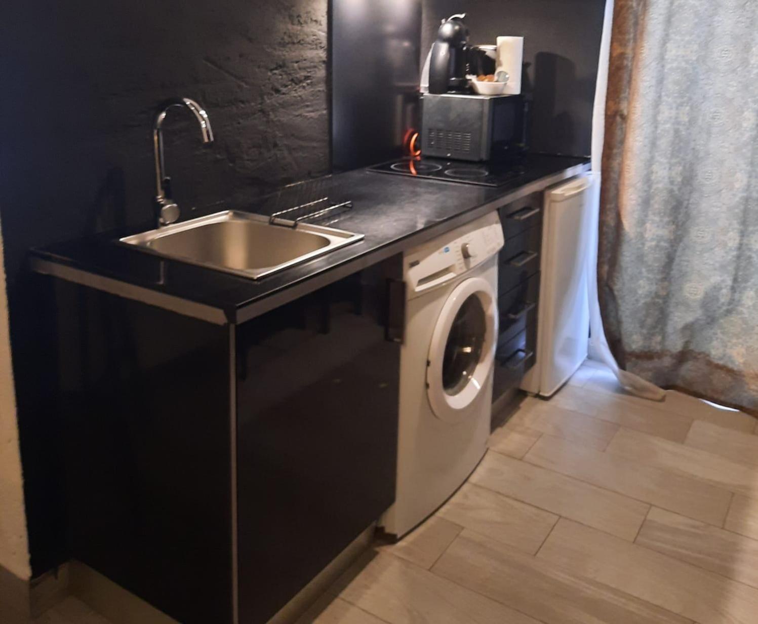 Bonito Alojamiento F Valence Extérieur photo