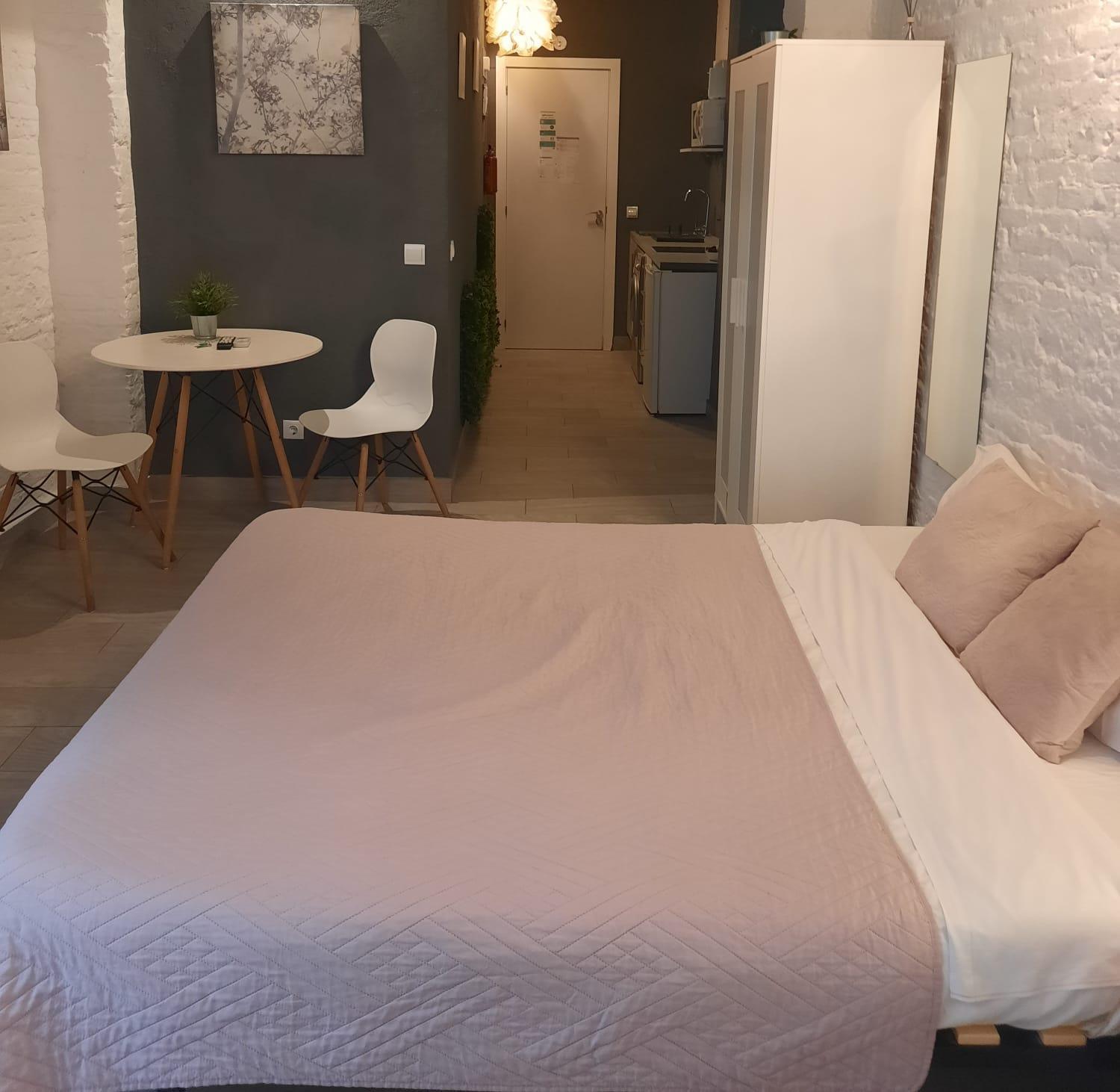 Bonito Alojamiento F Valence Extérieur photo
